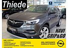 Opel Grandland X DYNAMIC 1.6D LED/360 K/NAVI/SHZ