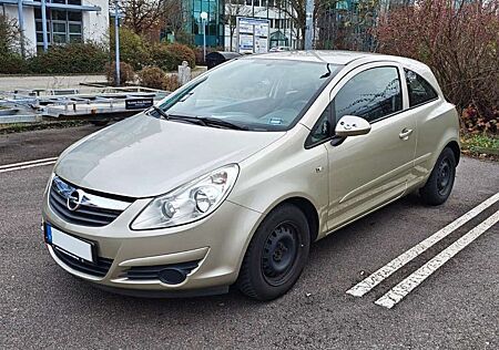 Opel Corsa 1.0 12V Edition