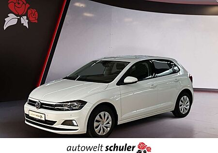 VW Polo Volkswagen 1.0 Comfortline Sitzheizung PDC