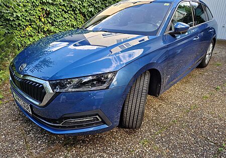 Skoda Octavia First Edition