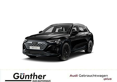 Audi Q8 e-tron 55 ADVANCED QUATTRO+UMGEBUNGSKAMERAS+