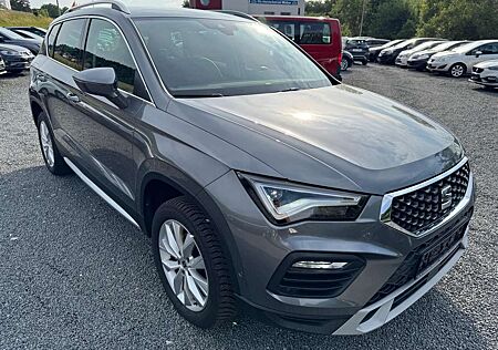 Seat Ateca 1.5 TSI *DSG*AHK*XPERIENCE*PDCHI+VO+KAMERA
