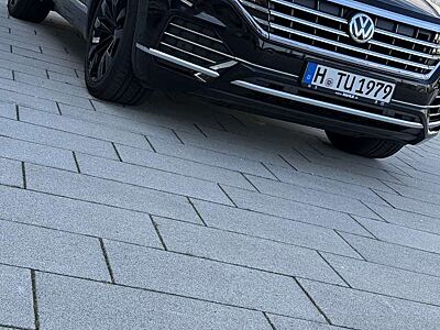 Volkswagen Touareg Atmosphere 4Motion
