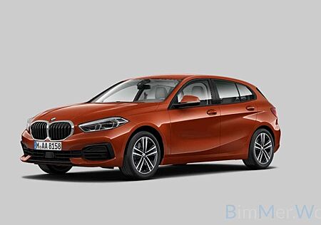 BMW 120 DAB HiFi AHK PDC Geschwindigkeitsreg LED