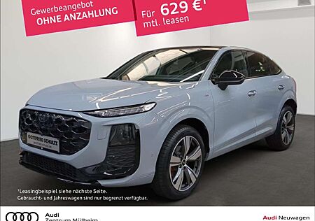 Audi Q3 Sportback TFSI 150 PS tronic S line