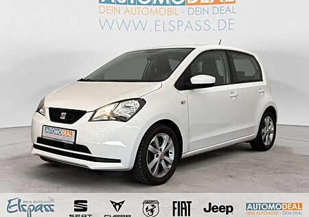 Seat Mii Style AUTOMATIK ALU PDC BLUETOOTH KLIMA