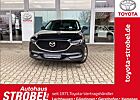 Mazda CX-5 SKYACTIV-D 184 AWD SCR Sports-Line