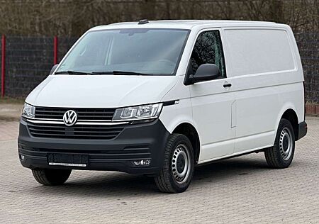 VW T6 Transporter Volkswagen T6.1 Transporter 2.0 TDI *1 HAND *AHK *TÜV NEU