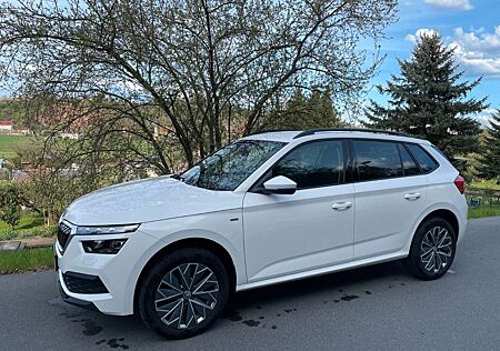 Skoda Kamiq Tour 1.0 TSI 81 KW