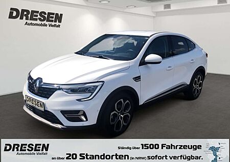 Renault Arkana Techno 1.3 140 Mild-Hybrid 103kW (140PS) Automatik