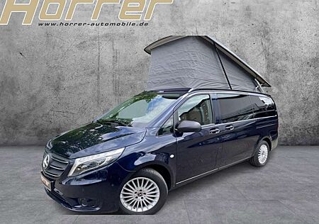 Mercedes-Benz V 250 MARCO POLO ACTIVITY EDITION Distron LED