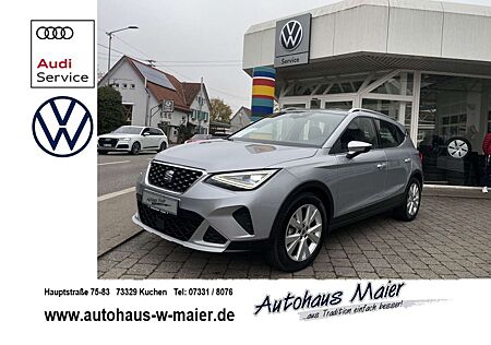 Seat Arona X-Perience 1.0 TSI NAV/SHZ/PDC/LED