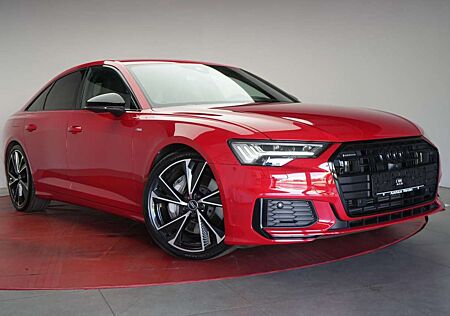 Audi A6 50 TFSI e quattro S line RS Sitze ACC/Kamera/
