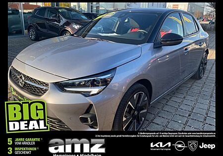Opel Corsa Elektro GS Onboard Charger*Navi*Car Play