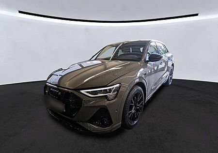Audi e-tron 50 2x S LINE BLACK EDITION/21Z/ACC/KAMERA