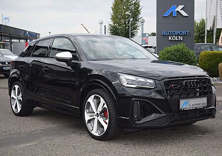 Audi SQ2 2.0 TFSI quattro *Navi*Kamera*1.Hand*Pan