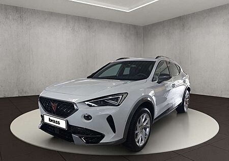 Cupra Formentor .