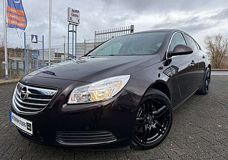 Opel Insignia Edition 1.6L Turbo 179 PS Navi-PDC -Temp