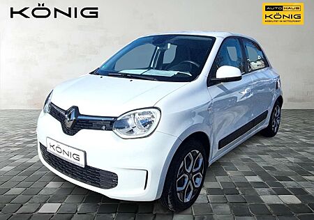 Renault Twingo LIMITED SCe 75 Start & Stop
