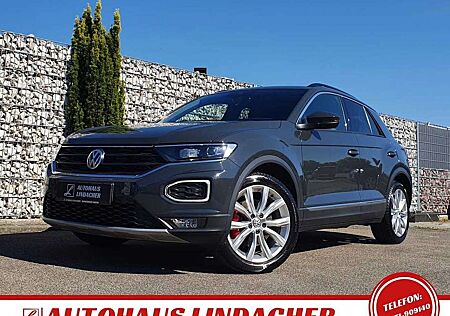 VW T-Roc Volkswagen 1.5 TSI ACT OPF DSG Sport