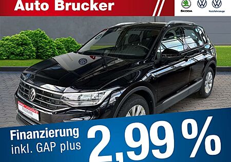 VW Tiguan Volkswagen United 1.5 TSI LED+SHZ+Navi+3-Zonen-Klimaautomatik