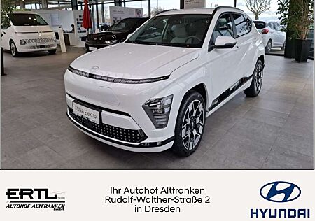 Hyundai Kona EV PRIME