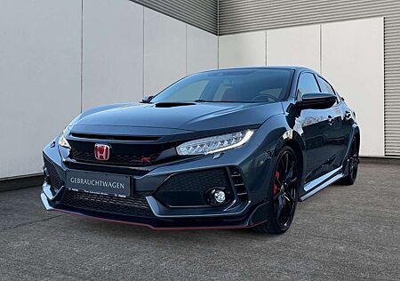 Honda Civic 2.0 VTEC Type-R GT