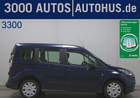 Ford Transit Connect 1.5 EB 220 Trend 5-Sitze PDC Shz