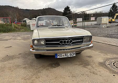 Audi Others 60 L