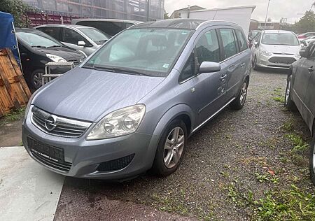 Opel Zafira 1.8