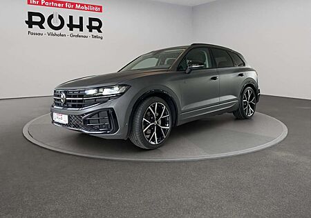 Volkswagen Touareg R-Line (AHK.PDC.Head-Up.ACC.SHz.NAVI.DAB) 3.0 TDI
