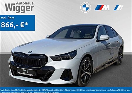 BMW i5 40 xDrive Limousine/M-Sportpaket/HUD/El. Panodach