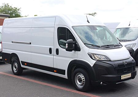 Peugeot Boxer 35 L4H2 140 *neuModell*360°PDC*Kamera*Holz
