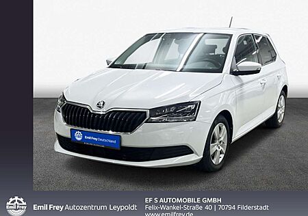 Skoda Fabia 1.0 TSI DSG Ambition Sunset Navi