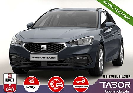 Seat Leon ST 1.5 eTSI 115 DSG Style SHZ UVP-33%*