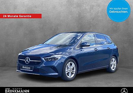 Mercedes-Benz B 200 Progressive/LED/SHZ/Parktronic/KeylessGo