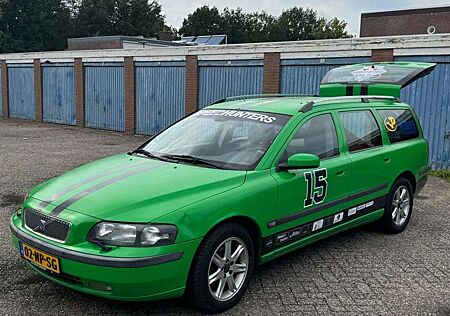Volvo V70 2.4 Comfort Line
