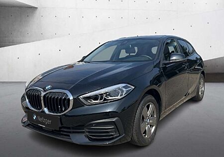 BMW 118 i LED-Scheinwerfer PDC Navi Professional