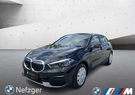 BMW 118 i LED-Scheinwerfer PDC Navi Professional