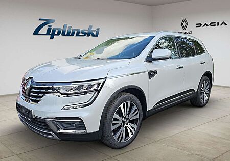 Renault Koleos Initiale Paris 4x4 netto 18.740,-
