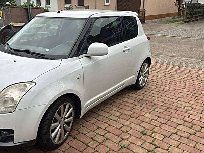Suzuki Swift 1.6 Sport