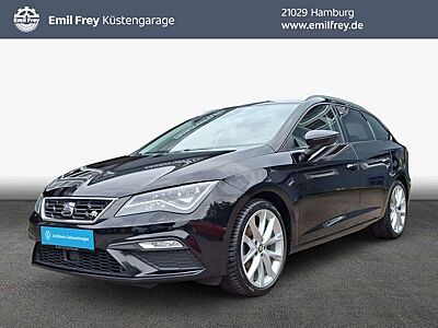 SEAT Leon Sportstourer 1.4 TSI DSG FR RFK PANO ACC KLIM
