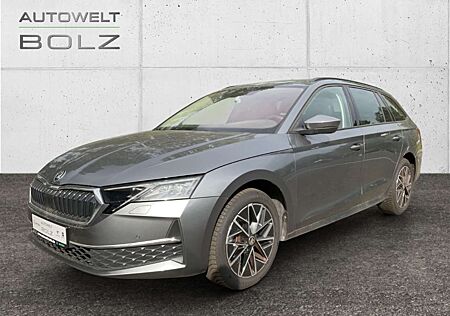 Skoda Octavia Combi 2.0 TDI Selection Navi Matrix Kamera Digital