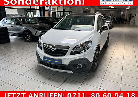 Opel Mokka Innovation NAVI+EPH-vo-hi 103 kW (140 PS), Scha...