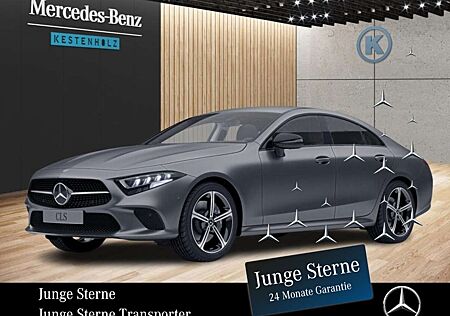 Mercedes-Benz CLS 400 d 4MATIC *AVANTGARTE*NIGHT*NAVI*SHZ*