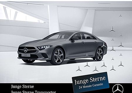 Mercedes-Benz CLS 400 d 4MATIC *AVANTGARTE*NIGHT*NAVI*SHZ*