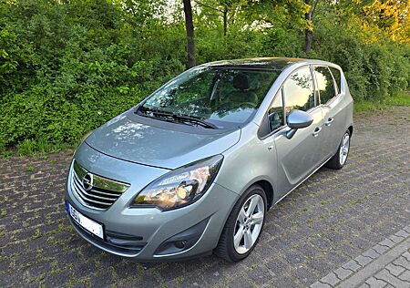 Opel Meriva 1.4 Innovation Ultimative