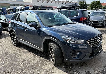 Mazda CX-5 Nakama AWD*AUTO*LED*KAM*NAVI*SPUR