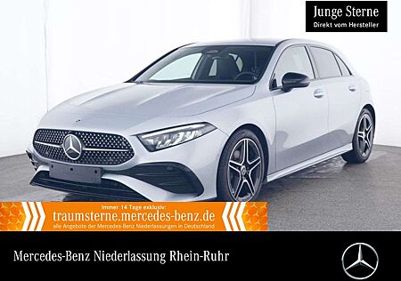 Mercedes-Benz A 200 AMG+NIGHT+LED+KAMERA+TOTW+KEYLESS+7G