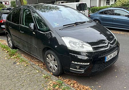 Citroën C4 Picasso Citroen Selection